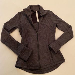 Ladies, Lululemon, jacket in size 6